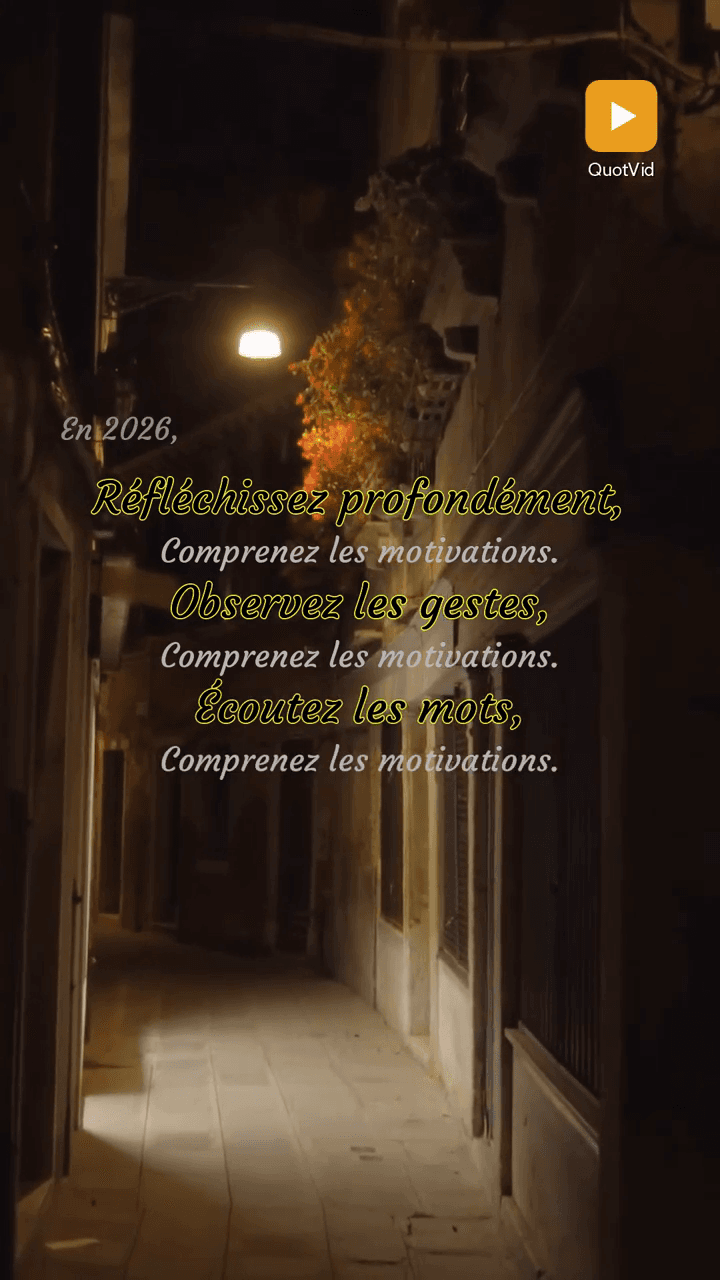 QuotVid quote video still — the product built to replace daily manual editing